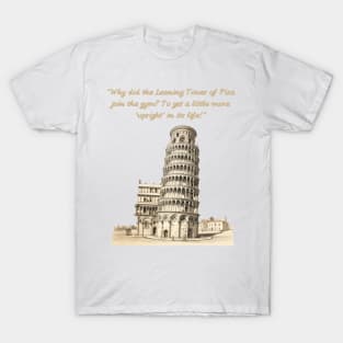 Love Italy T-Shirt